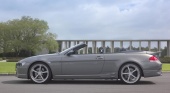 BMW 6 серия E63-E64