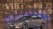 BMW 650i Coupe BMW 6 серия E63-E64