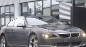 BMW 6 серия E63-E64