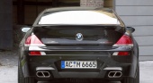 BMW 6 серия E63-E64