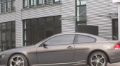 BMW 6 серия E63-E64