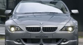BMW 6 серия E63-E64