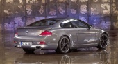 BMW 6 серия E63-E64