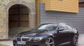 BMW 6 серия E63-E64