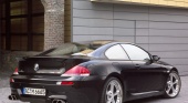 BMW 6 серия E63-E64