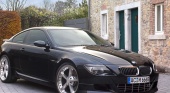 BMW 6 серия E63-E64