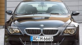 BMW 6 серия E63-E64