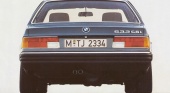 BMW 6 серия E24
