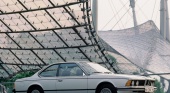 BMW 6 серия E24
