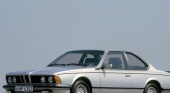BMW 6 серия E24