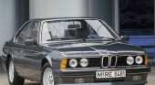 BMW 6 серия E24
