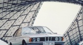 BMW 6 серия E24