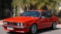 BMW 6 серия E24
