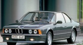 BMW 6 серия E24