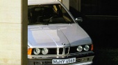 BMW 6 серия E24