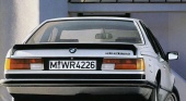 Инструкция по уходу за BMW BMW 6 серия E24