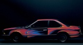 BMW 6 серия E24