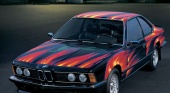 BMW 6 серия E24