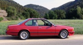 BMW 6 серия E24