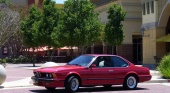 BMW 6 серия E24