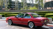BMW 6 серия E24