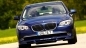 Английское видео BMW 760Li vs. MB S63 AMG - Top Gear BMW 7 серия F01-F02