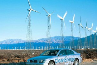 Рестайлинг Е65 :: BMW 7 серия E65-E66f