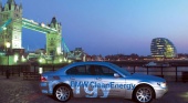 BMW 7 серия E65-E66f