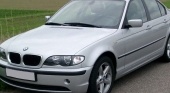 Видео о производстве BMW E46 BMW 3 серия E46