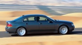 BMW 7 серия E65-E66f