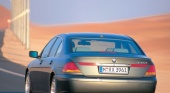 BMW 7 серия E65-E66f