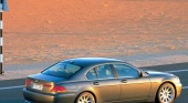 BMW 7 серия E65-E66f