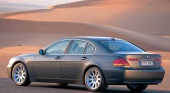 BMW 7 серия E65-E66f