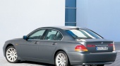 BMW 7 серия E65-E66f