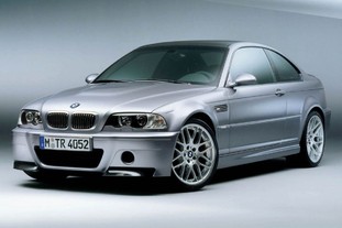 Обзор BMW E46 :: BMW 3 серия E46