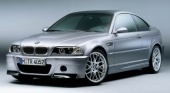Обзор BMW E46 BMW 3 серия E46