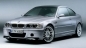 Обзор BMW E46 BMW 3 серия E46