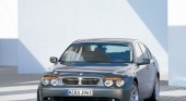 BMW 7 серия E65-E66f
