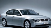 BMW 7 серия E65-E66f