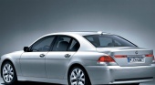 BMW 7 серия E65-E66f