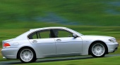 BMW 7 серия E65-E66f