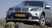 BMW X5 E70 - За ночь садится аккумулятор - помогите BMW X5 серия E70