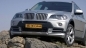 2007 БМВ X5 (e70). Обзор (интерьер, экстерьер, двигатель). BMW X5 серия E70