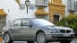 Премиум-класс. Тест Драйв - BMW 750 Li BMW 7 серия E65-E66f