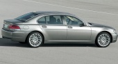 Крайне высокая цена на BMW BMW 7 серия E65-E66f