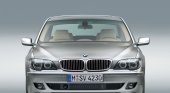 Тюнинг мотора BMW (Часть 2) BMW 7 серия E65-E66f