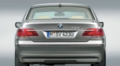 Приглашаю на мероприятие BMW 7 серия E65-E66f