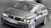 Продам BMW 735i BMW 7 серия E65-E66f
