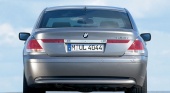 BMW E65 Hamann HM 7.0 7 серии BMW 7 серия E65-E66f