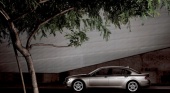 Премиум-класс. Тест Драйв - BMW 750 Li BMW 7 серия E65-E66f